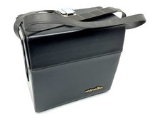 Minolta SRT Tasche Schwarz