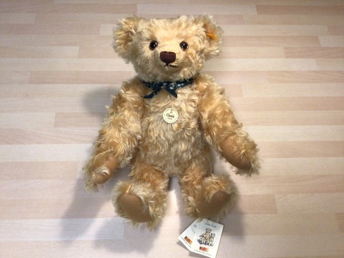 Steiff classic teddybär 1907 - classic,