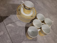 Espresso Tassen Set