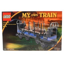 LEGO® My own Train 10013