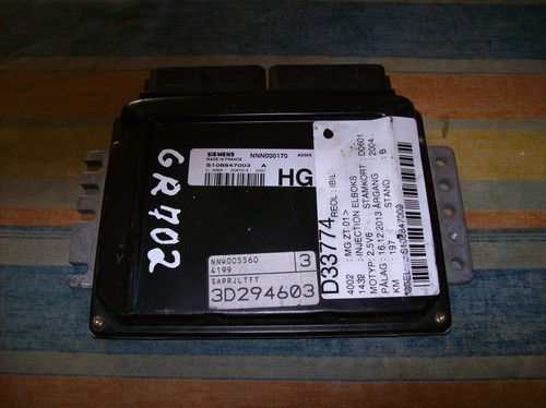 Rover 5 v6 - 75, 2.5