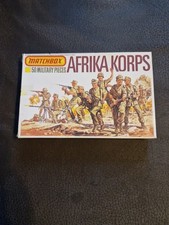 Matchbox 1/76 Toy Soldiers