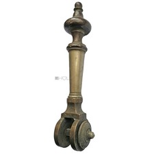 Klappgriff antik Schwengel