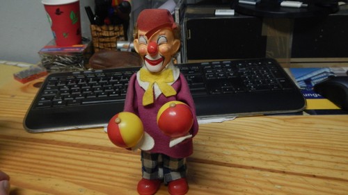Max carl clown mit - mit, /