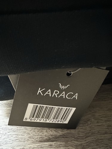 Karaca owa brotkorb - karaca,