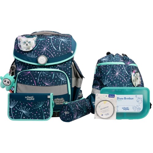 School mood schulranzen set - school-mood,