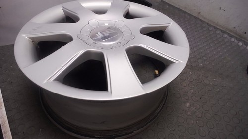 Alufelge 5x16 et50 seat - alufelge,
