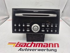 CD Radio C307 C214-MP3 RDS