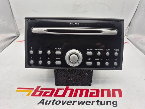 Radio c307 c214 - radio,