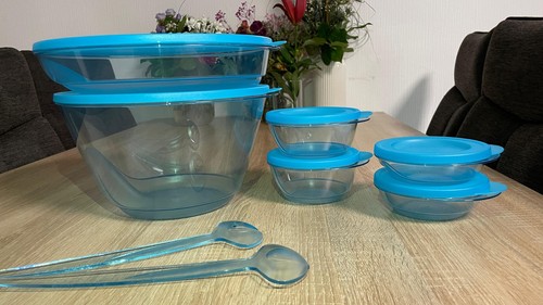 Tupperware symphonie xxl - tupperware,