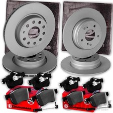 Zimmermann BREMSSCHEIBEN +