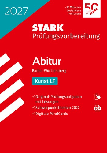 Stark kunst abitur - kunst, 2027