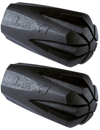 Leki trekking gummipuffer pad - trekking,