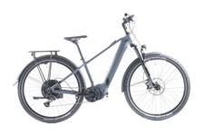 Conway Cairon SUV 5.0 - 2024 - 41 cm (S) | 750 Wh | E-Bike Trekking | Garantie