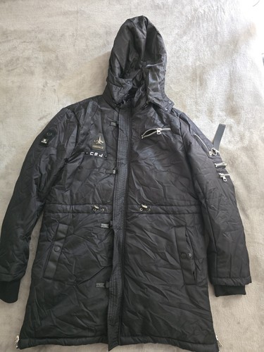 Cipo baxx cm131 winterjacke - cipo,
