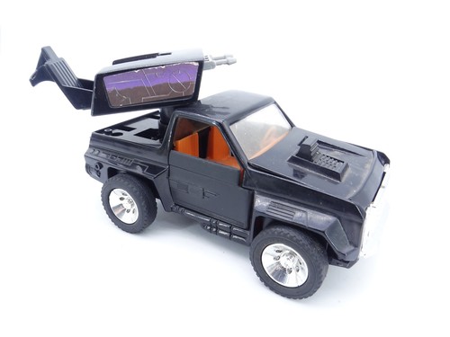 Jackhammer k mask - jackhammer, m.a.s.k