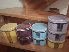 Tupperware Skyline 700 ml