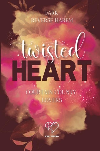 Twisted heart kari - heart,