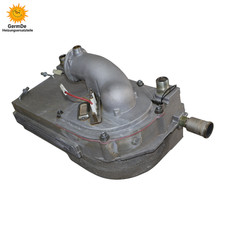 🔥 Brötje Wärmetauscher