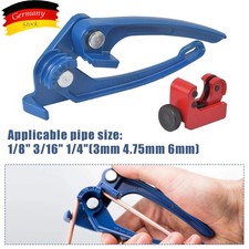 3 IN 1 ROHRBIEGEZANGE