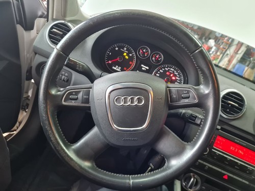 Lenkrad 158662 für audi a3 - 158662,