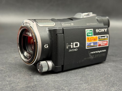Sony hdr cx690e full - hdr-cx690e,