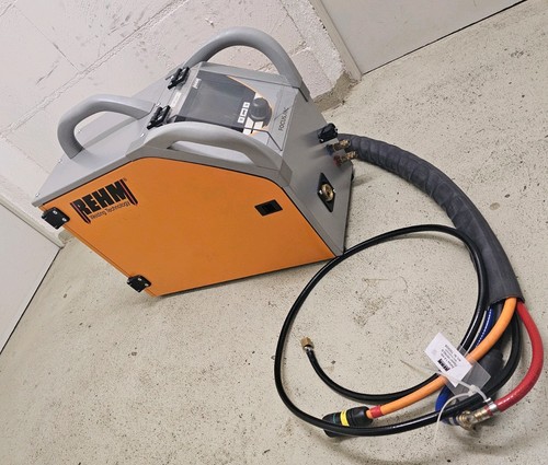 Rehm arc 300 - rehm,
