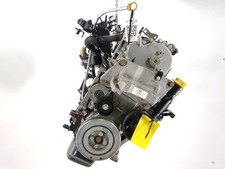 Motor Typ Z13DTJ-CORSA - Opel