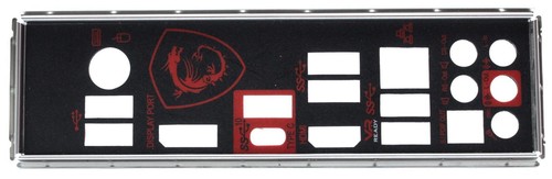 Msi z370 gaming pro carbon - gaming,