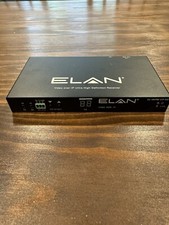 ELAN Gen 1 Video Over IP