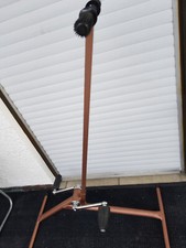 Retro Hometrainer Fahrrad Bike Home Heimtrainer Reck Betzenweiler 70er J.Vintage