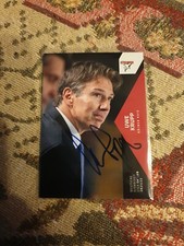 DEL 2021/2022 21/22 signiert