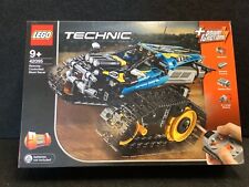 NEU! Lego Technic 42095 ferngesteuerter Stuntracer ungeöffnet!