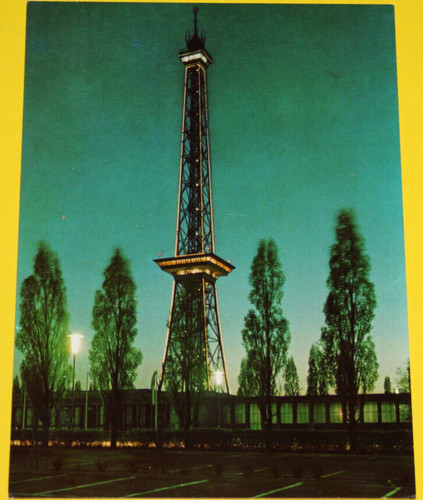 Berlin charlottenburg - berlin,