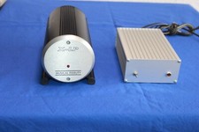 Musical Fidelity X-LP - Top Phonovorstufe aus GB