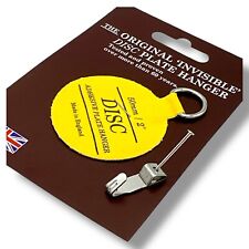 50 mm 2" Scheibenplatte