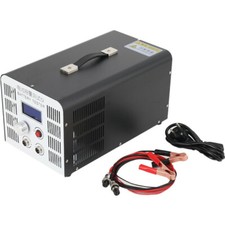 Elektronische Batterie