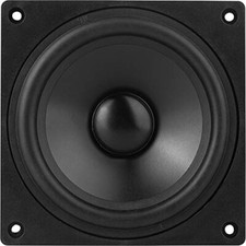 Dayton Audio DMA105-4 4" Full-Range-Treiber 4 Ohm (REFS49)