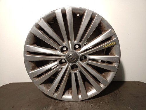 13313796 felge r18x8jis42 - felge, /