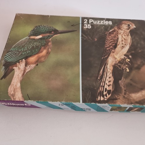 Puzzle stück 35 - puzzle,