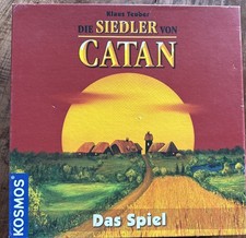 KOSMOS Die Siedler von Catan -