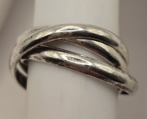 Vintage damen trinity - trinity, ring