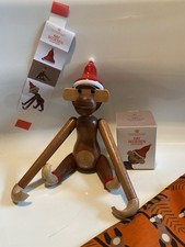 Kay Bojesen Denmark Affe klein