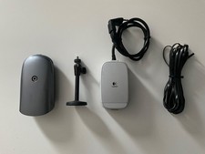 Logitech Alert 700e Outdoor Add-On Camera