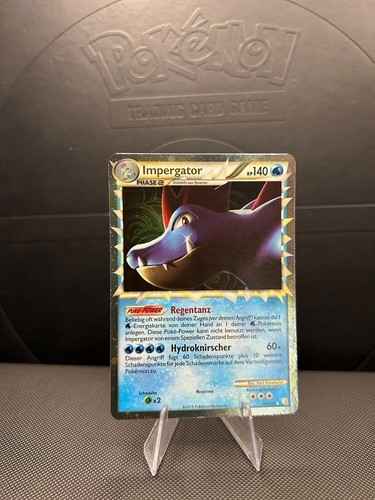 Impergator heartgold - impergator, &