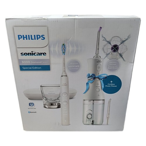 Philips sonicare kabellose - sonicare,