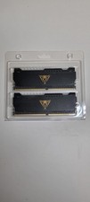 Patriot Viper Steel RGB DDR4