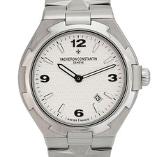 Vacheron Constantin Overseas