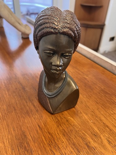 Casper darare african woman - african,