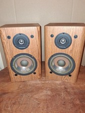 Vintage Infinity RS 2000